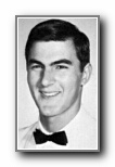 John Pires: class of 1964, Norte Del Rio High School, Sacramento, CA.